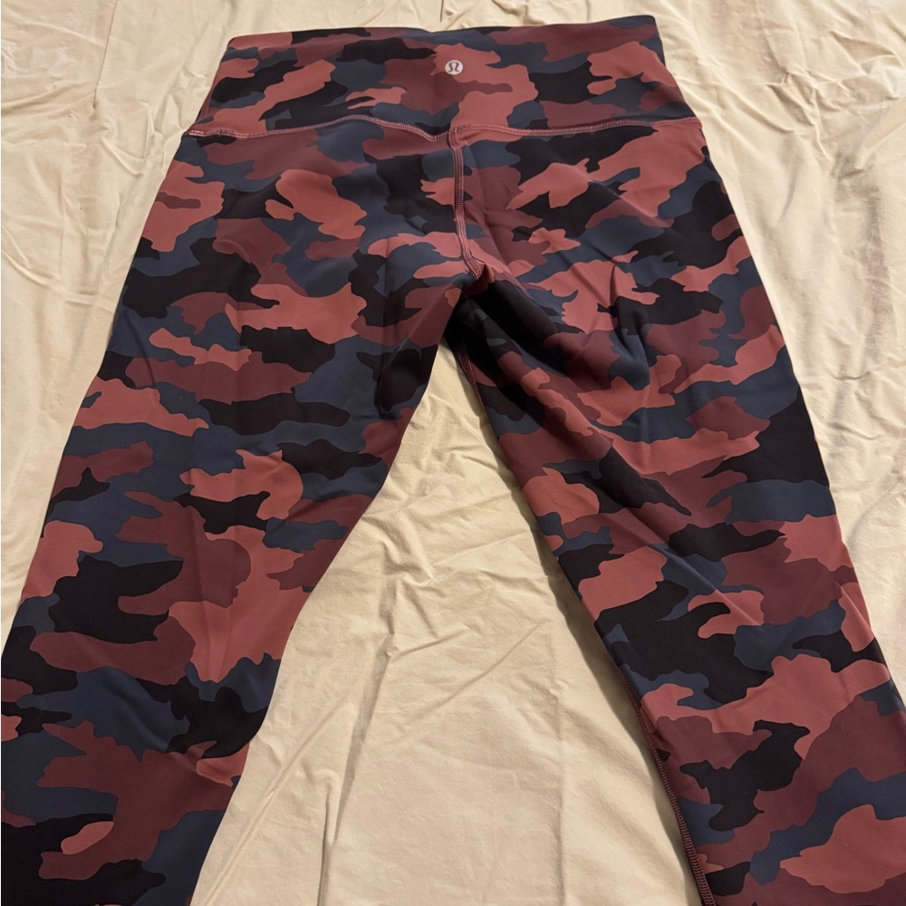Lululemon Align tights 23”